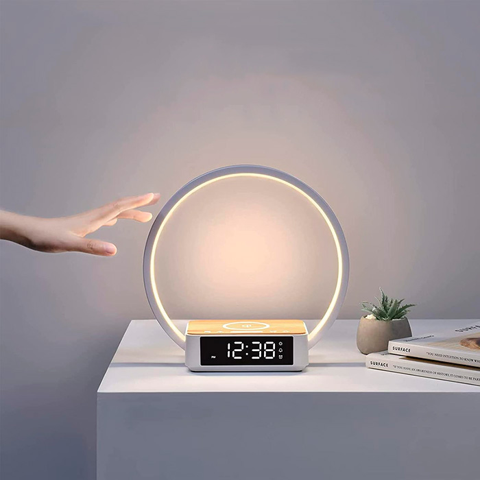 TouchLamp, 3-v-1 nočná lampa - Image 3