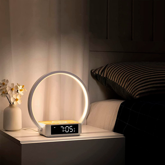 TouchLamp, 3-v-1 nočná lampa - Image 6