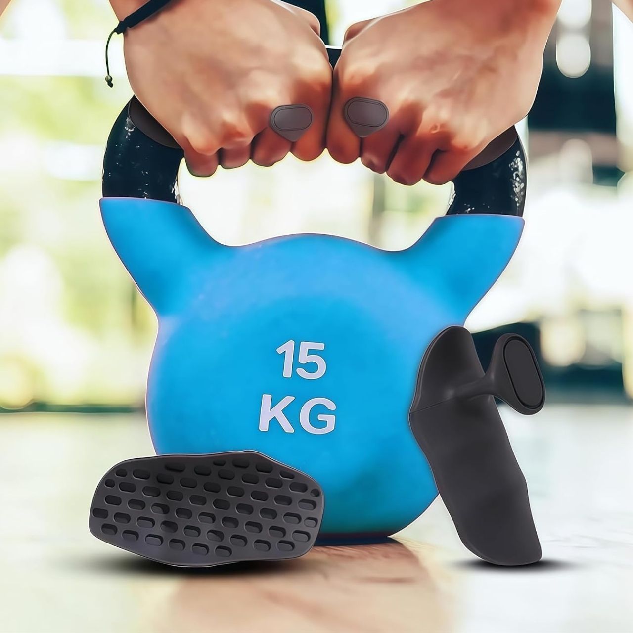 TrainGrips, ergonomická pomôcka na tréning - Image 9