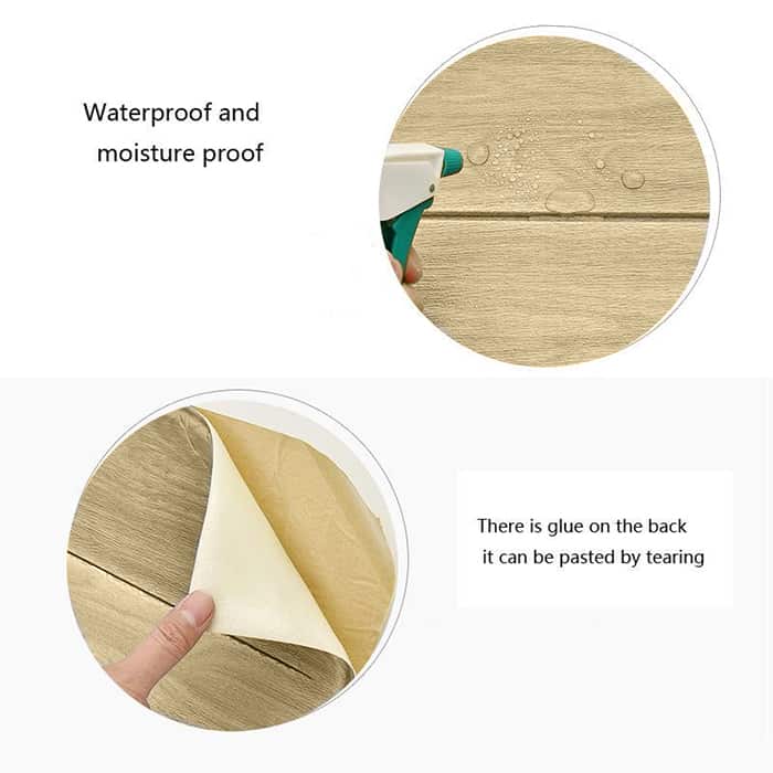 TreeWallStickers, samolepiaca 3D tapeta na rozjasnenie akéhokoľvek priestoru - Image 6
