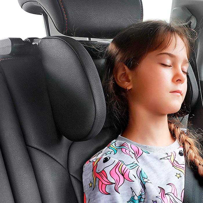 VacayBackrest, opierka hlavy a krku do auta - Image 3
