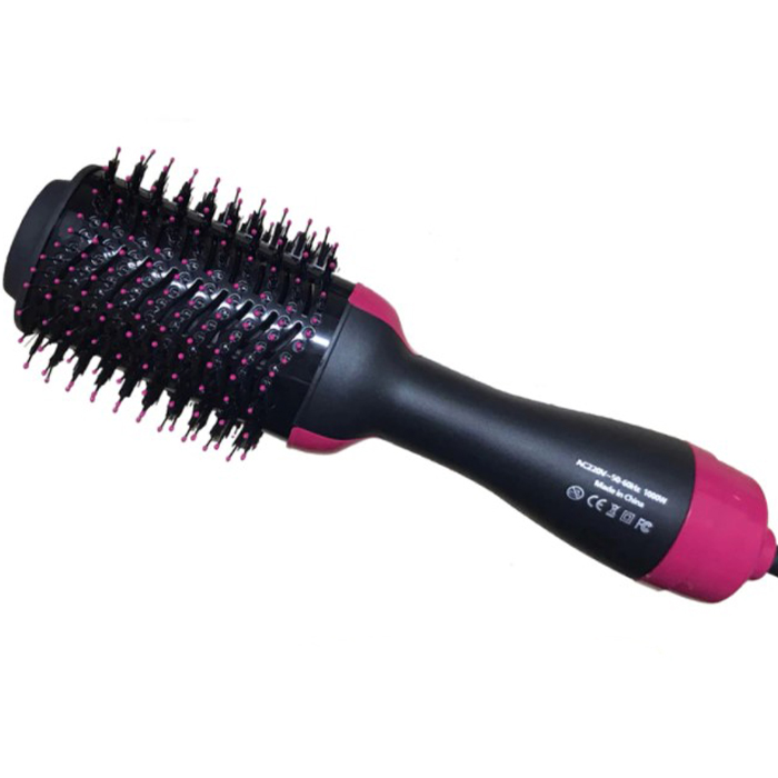 VolumeBrush, sušiaci kartáč pre nový účes každý deň - Image 5