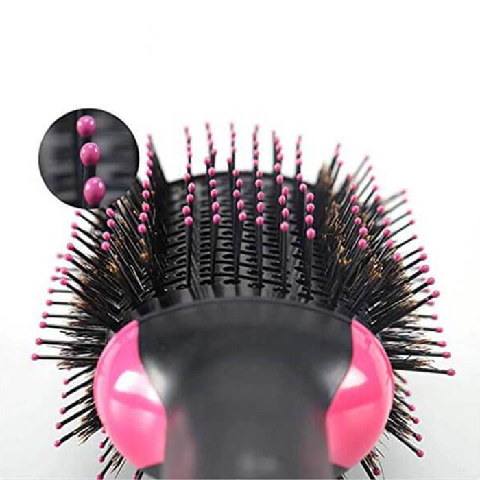 VolumeBrush, sušiaci kartáč pre nový účes každý deň - Image 9