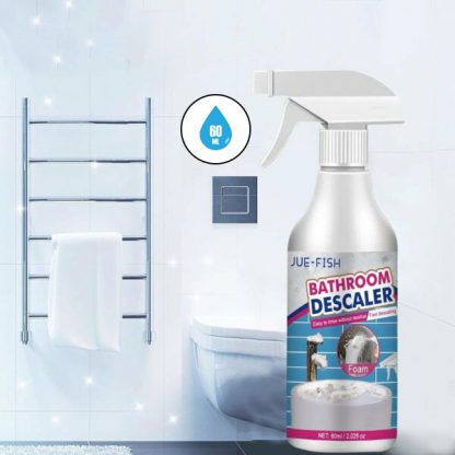 WCLEAN, FoamFresh čistiaci prostriedok na vodný kameň - Image 5