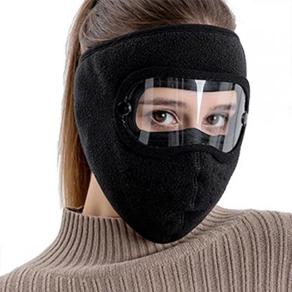 WINTERMASK, WindGuard ochranná maska - Image 2