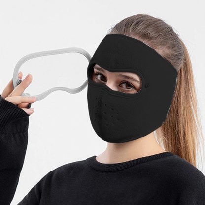 WINTERMASK, WindGuard ochranná maska - Image 5