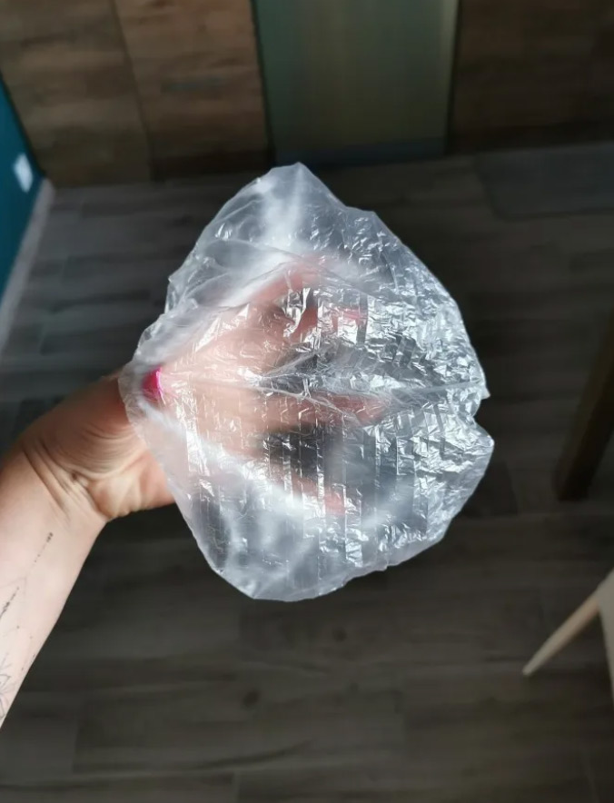 Flexibilné ochranné potravinové kryty Wraps (100 ks) - Image 10