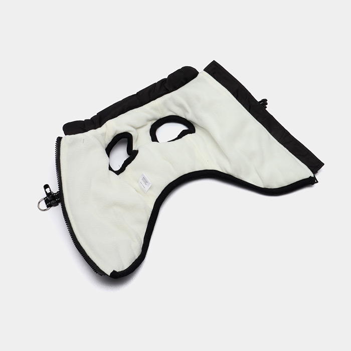 DogJacket, reflexný a nepremokavý zimný kabát pre psov - Image 12