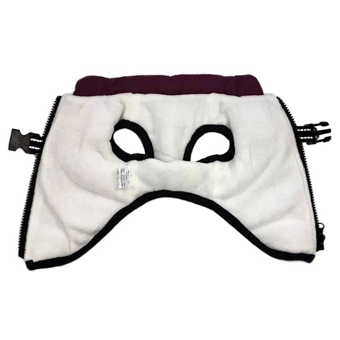 DogJacket, reflexný a nepremokavý zimný kabát pre psov - Image 3