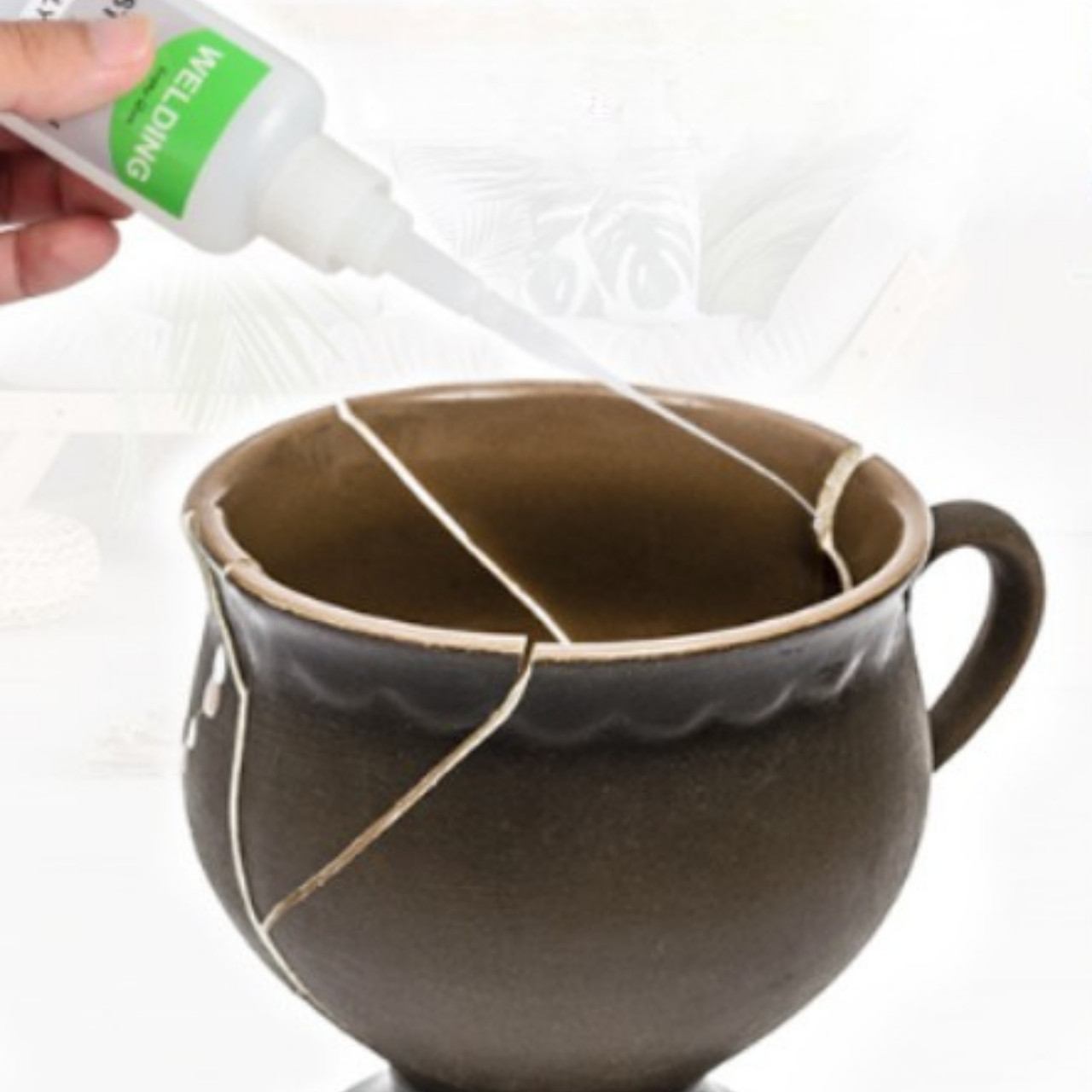 OilyGlue, rýchle a silné lepidlo na všetko - Image 8
