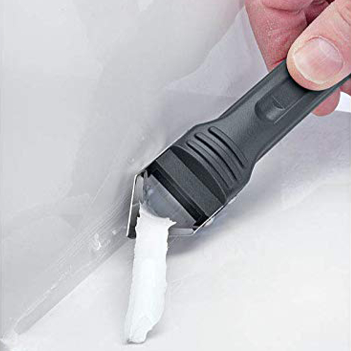SiliconRemover, pomôcka 5v1 na nános, vyhladenie a odstránenie silikónu - Image 3